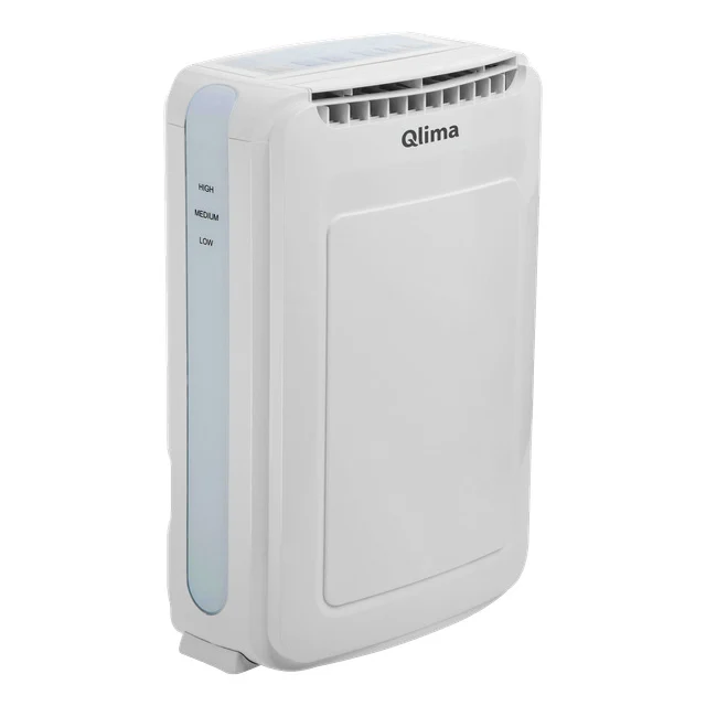 Qlima DD 208 sorptionsavfuktare – bild 2